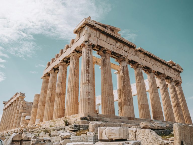 The Helm Travel Itinerary generator maker